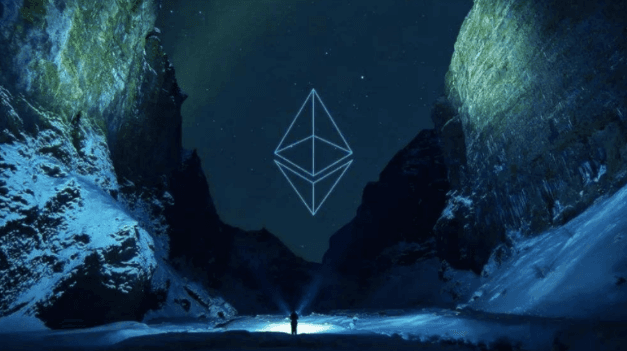 BTC grabs the show, Ethereum 2.0 "quiet" starts