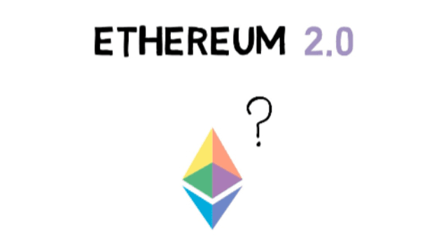 Detailed explanation of Ethereum 2.0