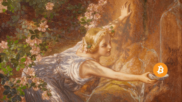 Market analysis: Why can we wait for the "iron tree to bloom", is it luck or strength?
