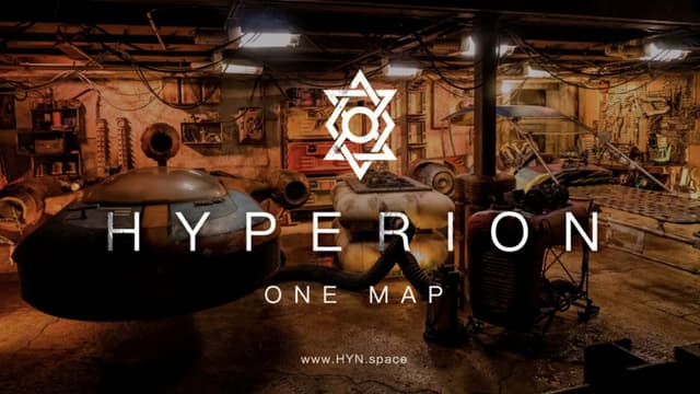 Luo Kai, CEO of Hyperion Technology: The next stage may be ISO