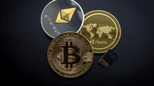 An article to understand the past and present of Ethereum