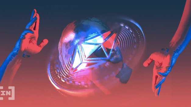 With all the benefits, Ethereum will plummet?