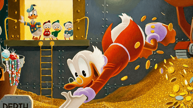 From speculating on prices to speculating on market value, one article to understand the concept of internet celebrities and algorithmic stablecoins