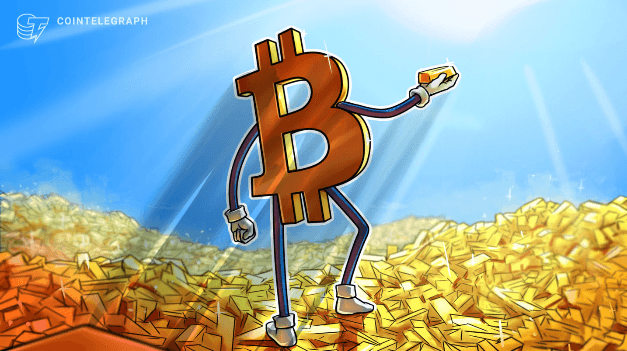CEO of US Global Consulting Company: 2021 will be an important year for Bitcoin and Ethereum
