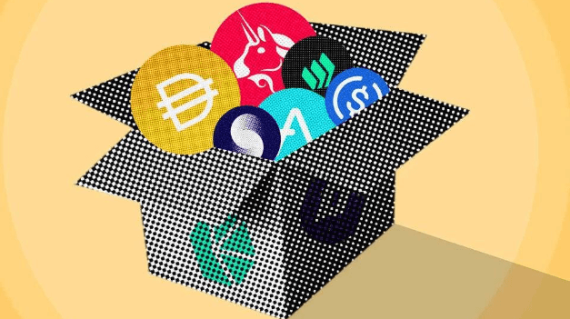 Speculation on Algorithmic Stablecoins