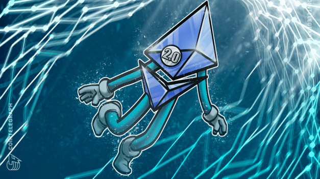 The new era of ETH 2.0 has opened, what can it bring?
