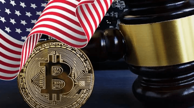 Cryptocurrency legislation is on the rise, what the proposed stablecoin bill means