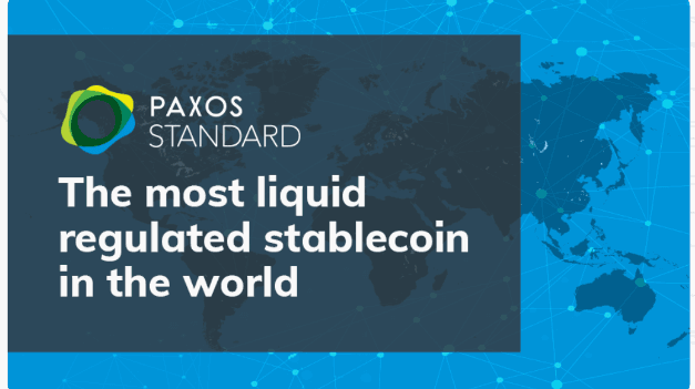 An article to understand the business landscape of the emerging encryption giant "Paxos"