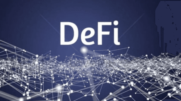 DeFi "out" of Ethereum?