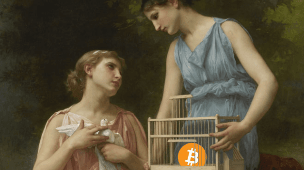 Market Analysis: Will We Still See Bitcoin Below $20,000?