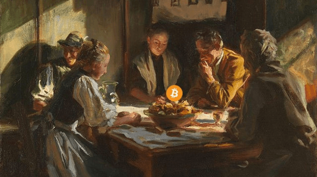 Market Analysis: Although Bitcoin hits a new high, there is one point that needs special attention