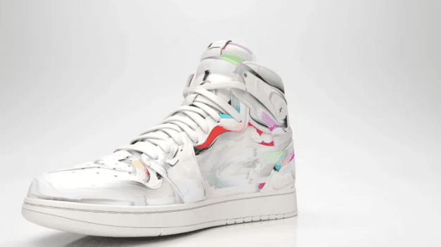 NFT collectors bought a pair of shoes for 22 ETH?