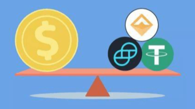 Looking back at the stablecoin process in 2020: transactions soared by 183%, and the usage scenarios are divided