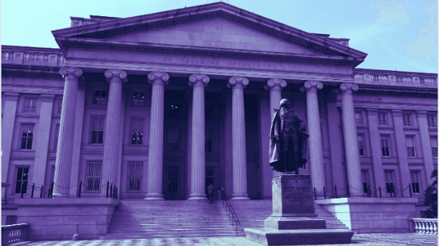 The White House of the United States issued a statement clarifying 5 major issues in the regulation of stablecoins