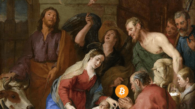 Market analysis: Why can Bitcoin rise higher and higher without a decent callback?