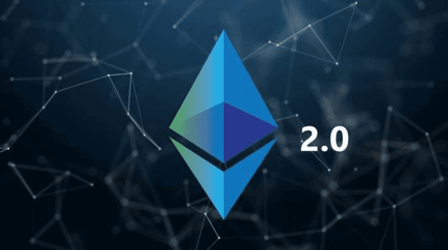 ETH breaks through $700, don't you know ETH2.0 yet?