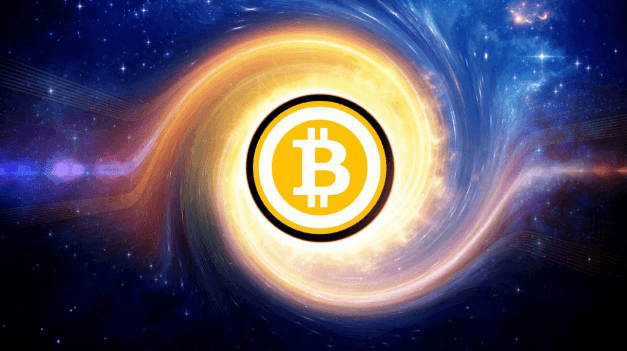Is this the reason for the sudden surge in cryptocurrencies like Bitcoin and Ethereum?
