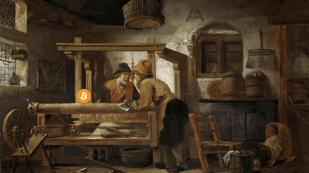Market Analysis: Will Bitcoin usher in a sharp adjustment?