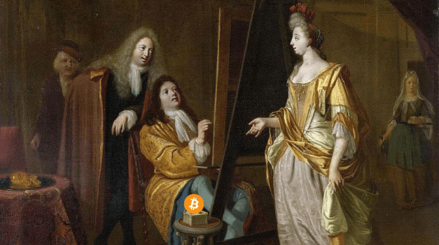 Market Analysis: Sit tight in the car and follow Bitcoin all the way north