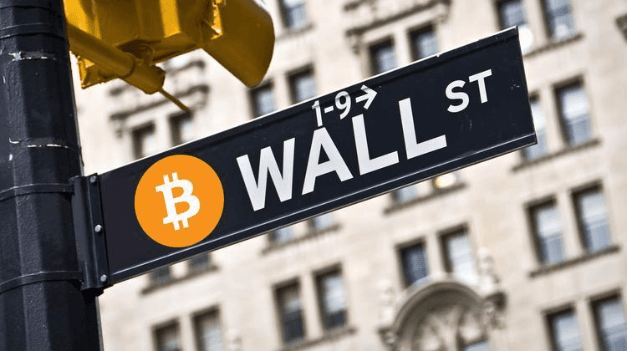 Three reasons why Ethereum will crush Wall Street in the next 5 to 10 years