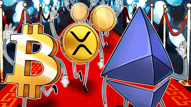 Bitcoin, Stablecoins, and DeFi: The Best-Performing Crypto Assets of 2020
