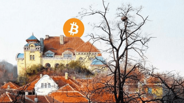 Market analysis: Although Bitcoin breaks through 30,000 US dollars, it still needs to be more vigilant