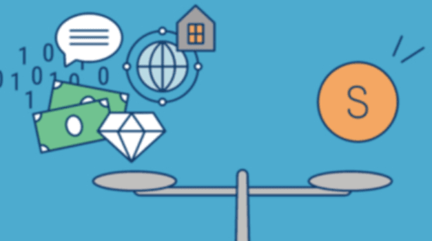 Why do we need algorithmic stablecoins with elastic supply?