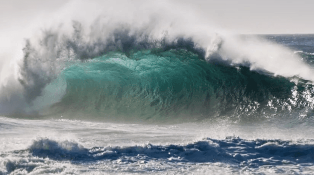 Deribit Options Market Report: 0104—Surprising volatility