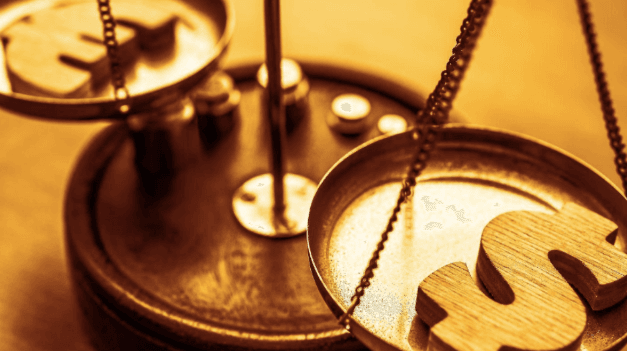 Algorithmic Stablecoins: A Game Between Programs and Human Nature