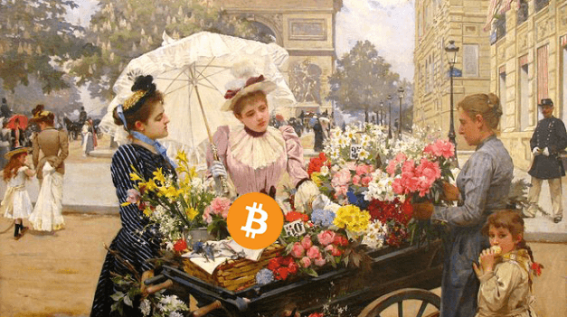 Market analysis: Ethereum is as expected yesterday: steady rise