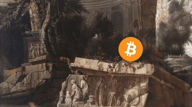 Market analysis: Bitcoin hit a record 10,000-point drop, so is the bull market over?
