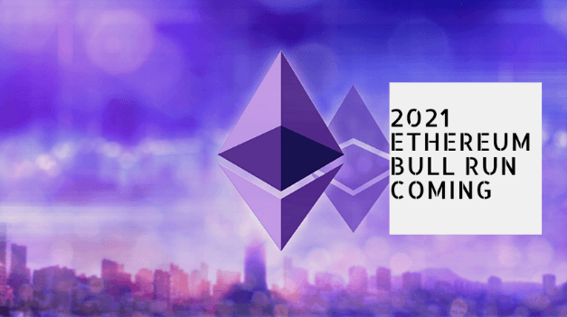 Exciting predictions for Ethereum in 2021 (the bull market is coming) |