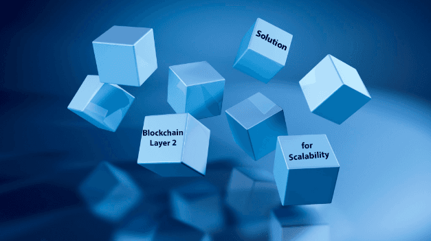 Which ETH layer 2 solutions will be airdropped?