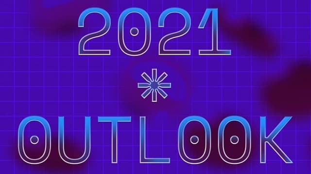 Ethereum 2.0's 2021: If you don't expand, you will die