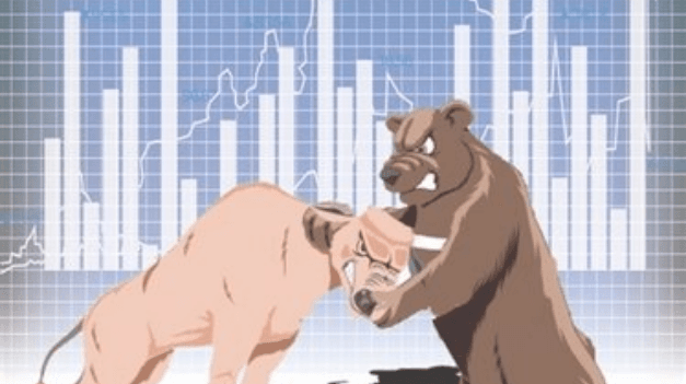 The big shock is starting, looking for opportunities, market analysis on 1.12, BTH, ETH, OMG and LRC︱Baked Star Selection
