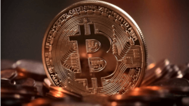 In 2021, a storm is brewing for Bitcoin
