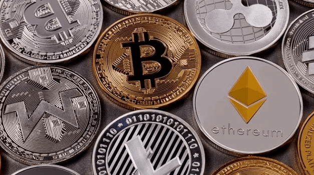 DAppRadar: The price correlation between BTC and ETH and DOT exceeds 80%?