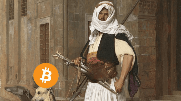 Market analysis: Bitcoin plummeted last night, did the market shake?