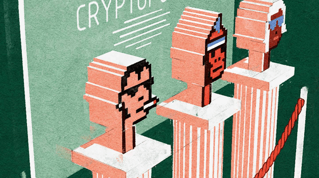 NFT + AR: Leading the next ten-year hot spot of the blockchain｜Roasted Star Selection