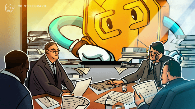 JPMorgan exec weighs in on stablecoin regulation and competition in crypto payments