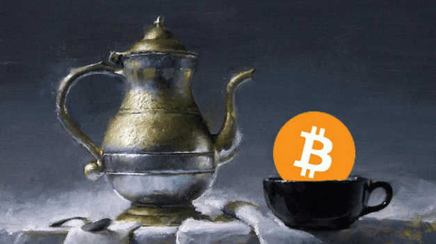 Market analysis: Dismantling the rise logic of Bitcoin in detail, seeing through the essence of things