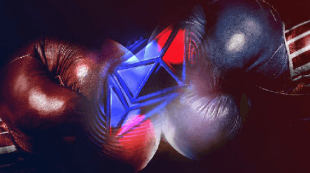 The supply ratio of Ethereum on the exchange is the lowest since 2018