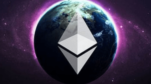 Ethereum 2.0: Tranquility, Layer2, sharding, pos, TPS and the rapid development of DeFi│Roast Star Selection