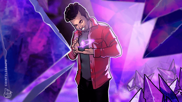 Ethereum network’s daily transaction volume is 28% higher than Bitcoin’s
