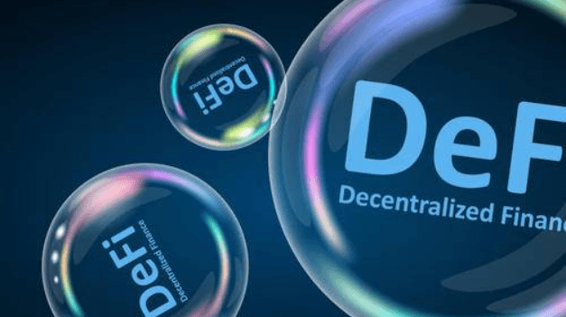 ETH sprints to a new high, the violent "DeFi season" is coming?