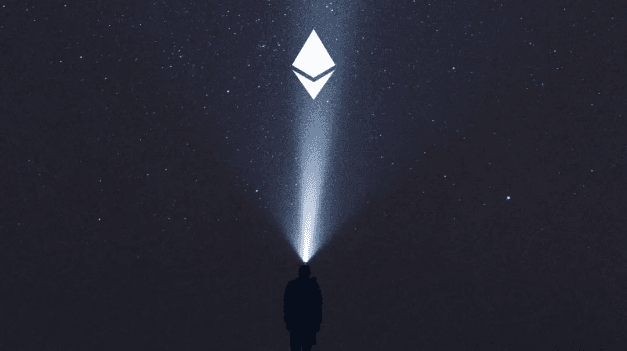 Last year's "undervalued Ethereum" really broke through the previous high