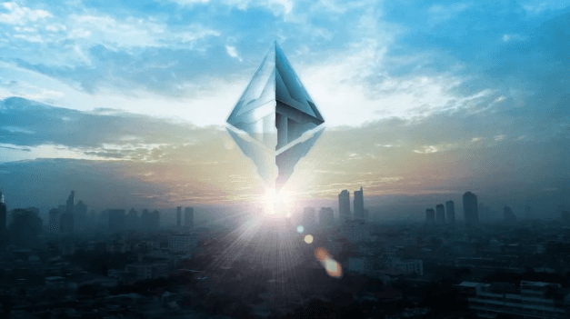 Opinion: The future of Ethereum is more like Moutai