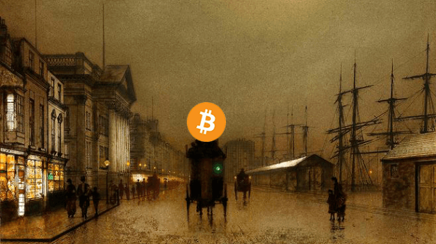 Market analysis: It seems to be shaky, but it is stable. What is Bitcoin going to do?