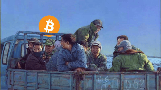 Market analysis: Bitcoin fell below $30,000, is the annual "spring robbery" coming?