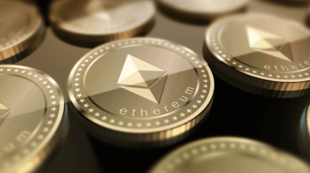 The myth of creating wealth? Mysterious netizen invested hundreds of dollars in ETH and is now financially free